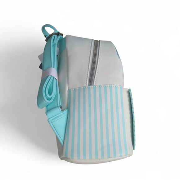 Loungefly Disney Dumbo Mini Backpack - Picture 2 of 4